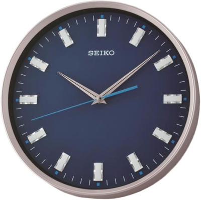 Настенные часы Seiko QXA703SN