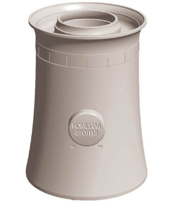 Домашний планетарий SEGATOYS HomeStar Aroma, белый Домашний планетарий SEGATOYS HomeStar Aroma, белый