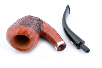 Трубка Mastro de Paja Unica Трубка Mastro de Paja Unica