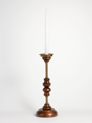 Подсвечник классический Подсвечник классический