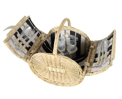 Набор для пикника на 2 персоны