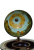 Глобус-бар напольный, сфера 36см, MG36001L