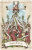 Карты Таро "Old Style Tarot" US Games / Карты Таро старого стиля