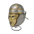 Шлем галльский