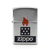 Зажигалка Zippo Chimney