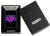 Зажигалка ZIPPO Sign Design с покрытием Black Matte, латунь/сталь, черная, 38x13x57 мм (без бензина) Зажигалка ZIPPO Sign Design с покрытием Black Matte, латунь/сталь, черная, 38x13x57 мм (без бензина)