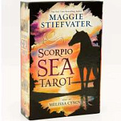 Карты Таро: "Scorpio Sea Tarot"