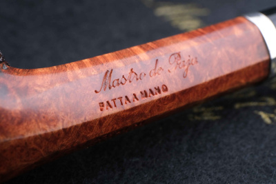 Трубка Mastro de Paja Unica