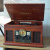 Виниловый проигрыватель Victrola VTA-200B (уценка)