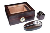 Набор сигарных аксессуаров Tom River SET-561-240