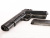 Пистолет автоматический Кольт 45 калибра 1911 года состаренный