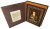 Книга Владимир Даль. Иллюстрированный толковый словарь живого великорусского языка