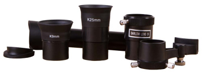 Телескоп Levenhuk Skyline Travel 80 Телескоп Levenhuk Skyline Travel 80