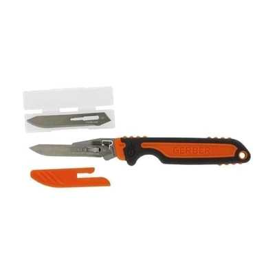 Нож Gerber (Гербер) Vital Fixed Blade with Sheath