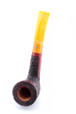 Трубка SER JACOPO Mastro Geppetto Rustic