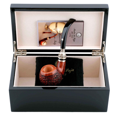 Трубка Mastro de Paja SAN PIETRO, в шкатулке Трубка Mastro de Paja SAN PIETRO, в шкатулке