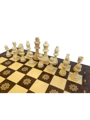 Шахматы "Бесконечность 1" 40, Armenakyan
