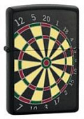 Зажигалка Zippo Dart Board