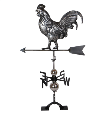 Флюгер  Петух