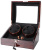 Модуль LuxeWood для подзавода 4-х и хранения 6-ти часов LW031-GC-5, венге Модуль LuxeWood для подзавода 4-х и хранения 6-ти часов LW031-GC-5, венге