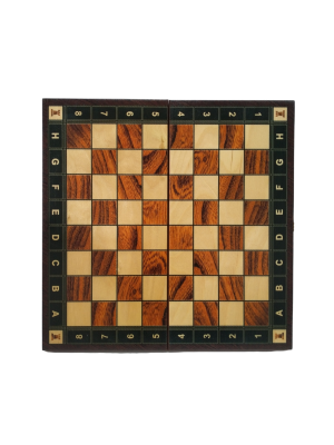 Шахматы "Тура", средние, SA-SH-504
