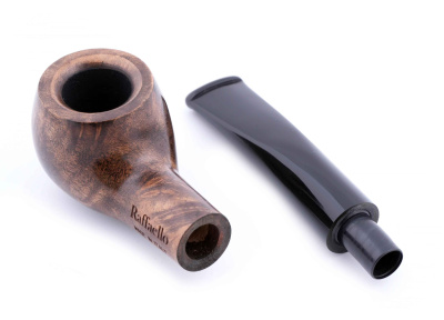 Трубка Barontini Raffaello гладкая, Форма 321