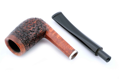 Трубка Mastro de Paja Unica