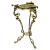 Столик декоративный