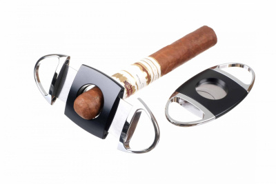 Гильотина Passatore, металл, черная Гильотина Passatore, металл, черная