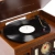 Виниловый проигрыватель VICTROLA VTA-600B-MAH