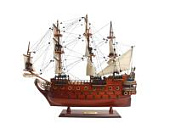Модель парусника "San Felipe", Испания Модель парусника "San Felipe", Испания