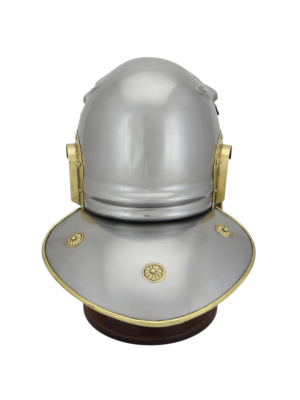 Шлем римского легионера Шлем римского легионера