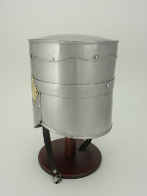 Шлем крестоносца "Сахарная Голова"