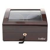 Модуль LuxeWood для подзавода 4-х и хранения 6-ти часов LW031-GC-5, венге
