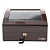 Модуль LuxeWood для подзавода 4-х и хранения 6-ти часов LW031-GC-5, венге