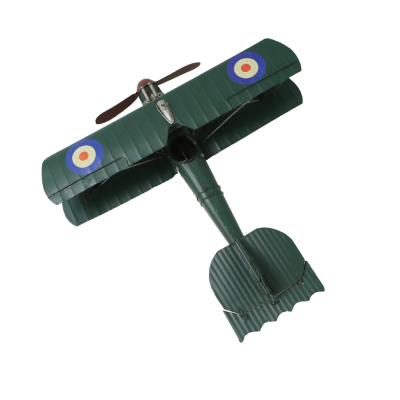 Модель самолета Albatros D.Va