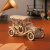 Деревянный конструктор Robotime - Винтажный автомобиль 1910-х годов (Vintage Car)