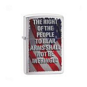 Зажигалка Zippo Classic