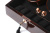 Модуль LuxeWood для подзавода 4-х и хранения 6-ти часов LW031-GC-5, венге Модуль LuxeWood для подзавода 4-х и хранения 6-ти часов LW031-GC-5, венге