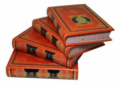 Книга Джек Лондон. Собрание сочинений (в 14-ти томах)