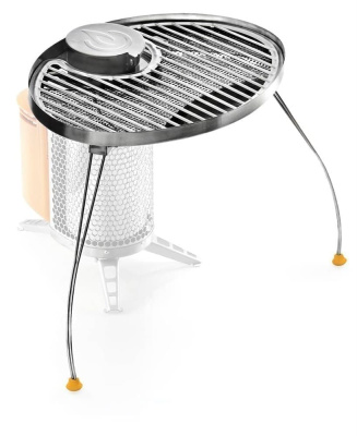 Гриль-насадка Biolite PortableGrill