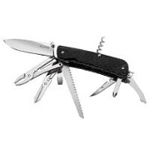 Нож multi-functIonal Ruike черный