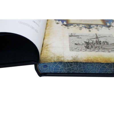 Книга История русского флота