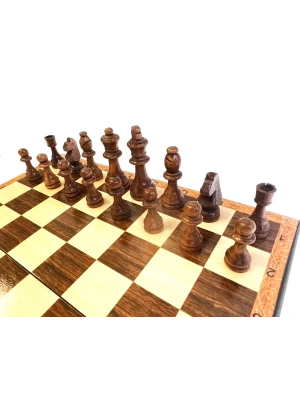 Шахматы "Триумф 1" 40, Armenakyan