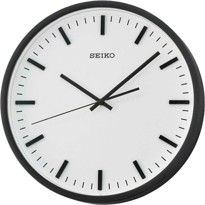  Настенные кварцевые часы SEIKO, QXA657K