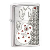 Зажигалка Zippo Elvis