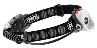 Фонарь Petzl MYO RXP E87 P