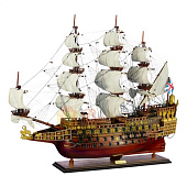 Модель Корабль Sovereign of the Seas - Хозяин морей, 90см