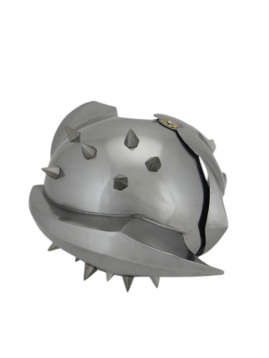 Шлем Максимуса гладиаторский Шлем Максимуса гладиаторский