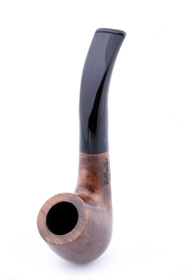 Трубка Barontini Raffaello гладкая, форма 326 Трубка Barontini Raffaello гладкая, форма 326